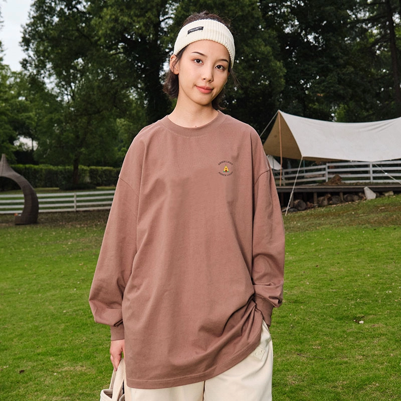 AMBER LIGHT T