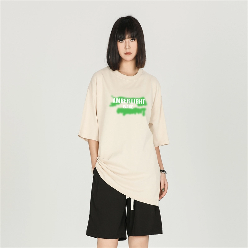 AMBER LIGHT T