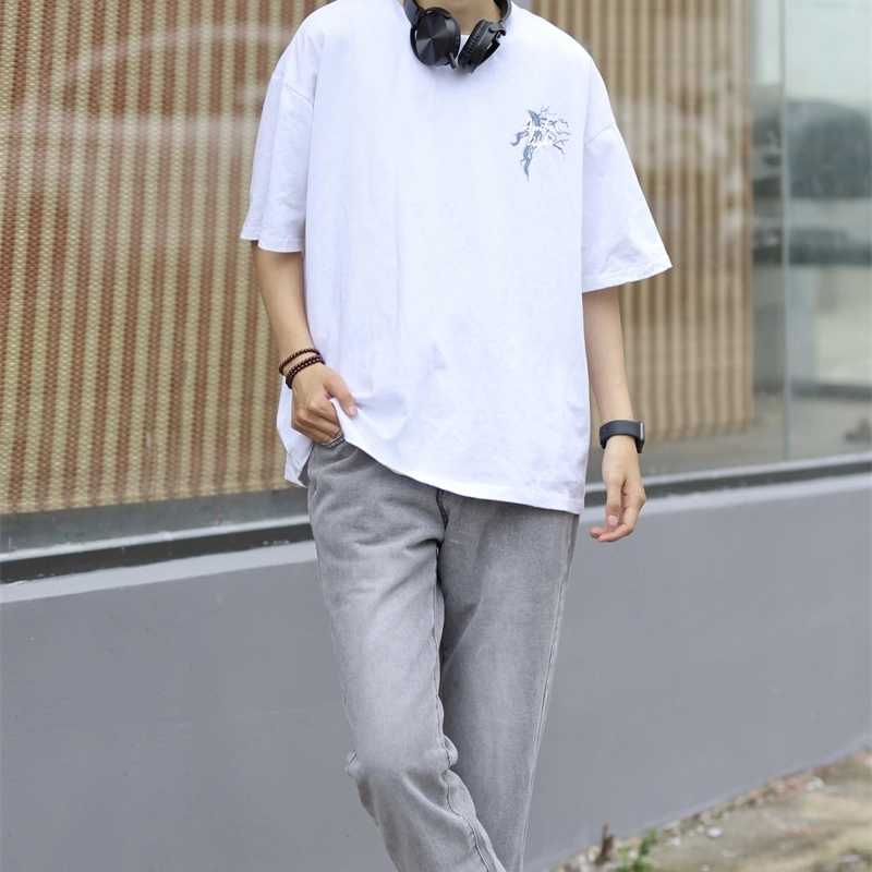 AMBER LIGHT T