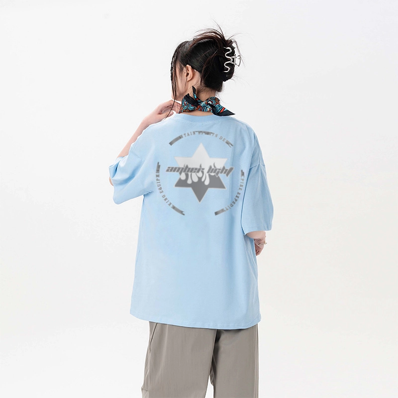 AMBER LIGHT T