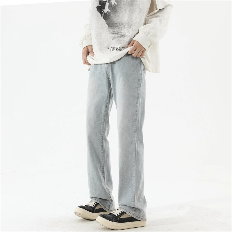 AMBER LIGHT bootcut