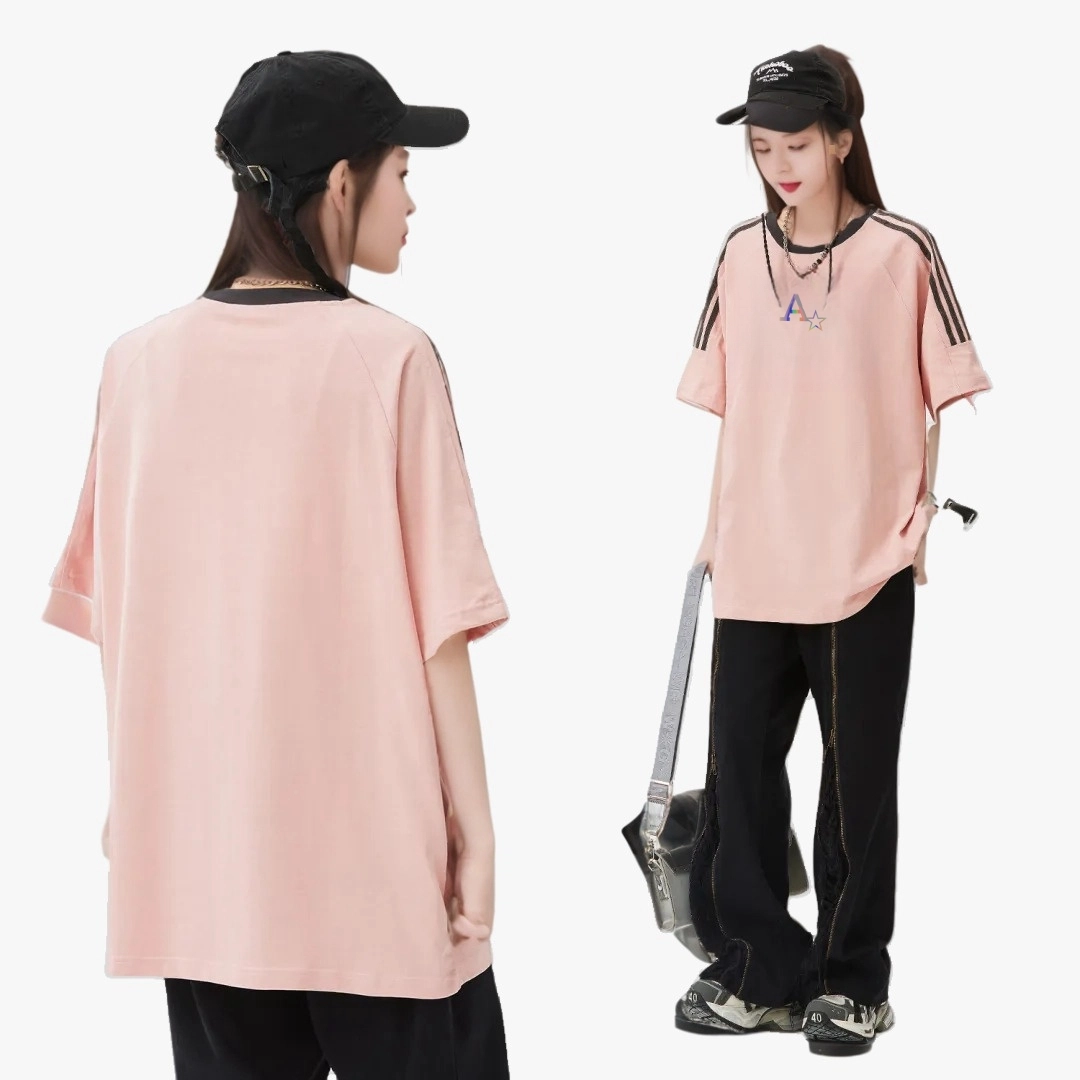 AMBER LIGHT T