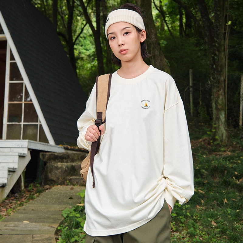 AMBER LIGHT T