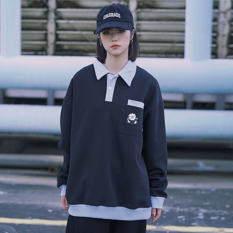 AMBER LIGHT LogoPolo