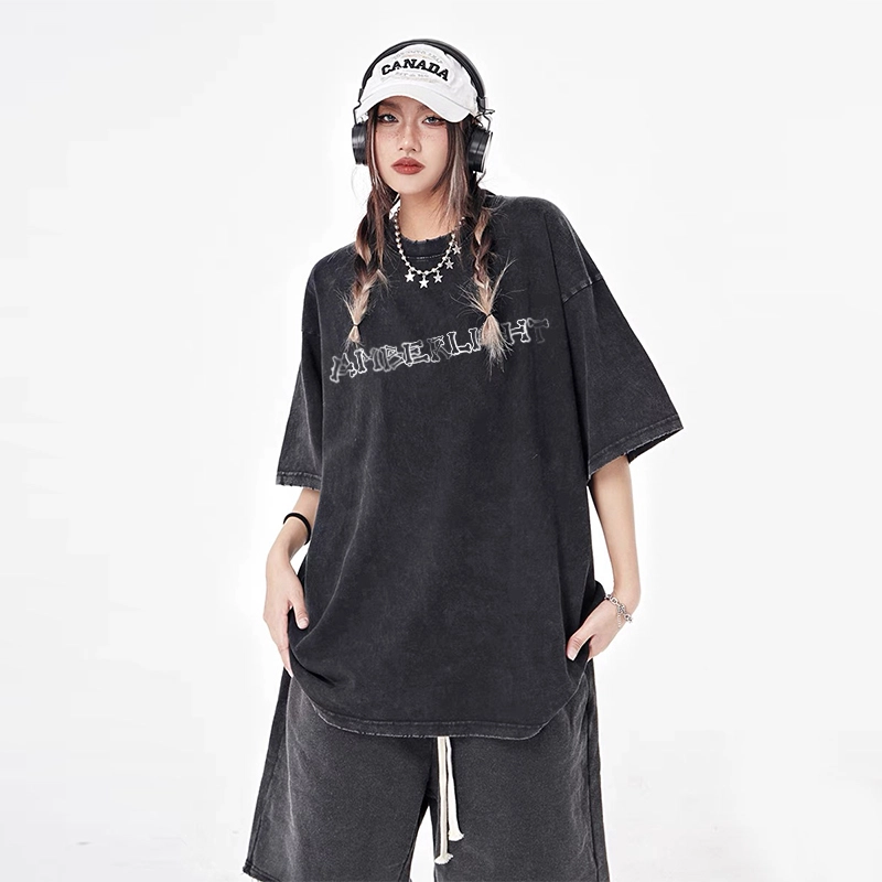 AMBER LIGHT T