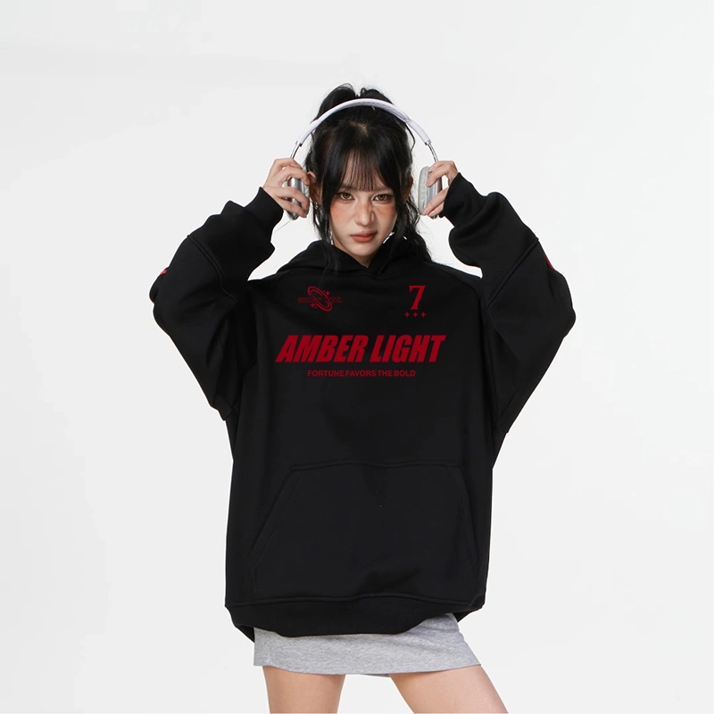 AMBER LIGHT