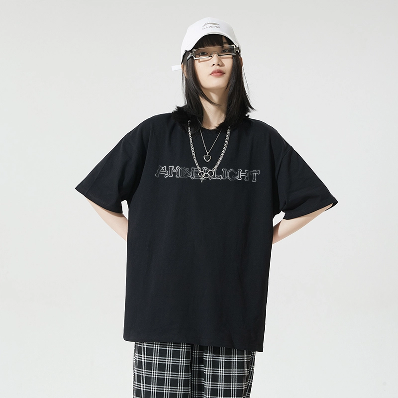 AMBER LIGHT T
