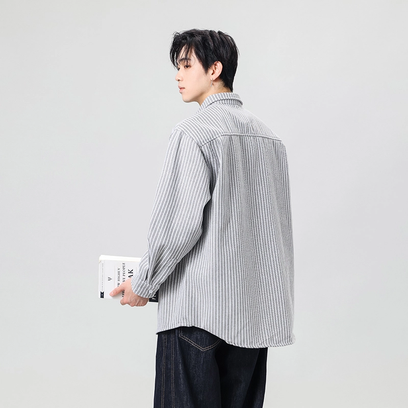 AMBER LIGHT cityboy