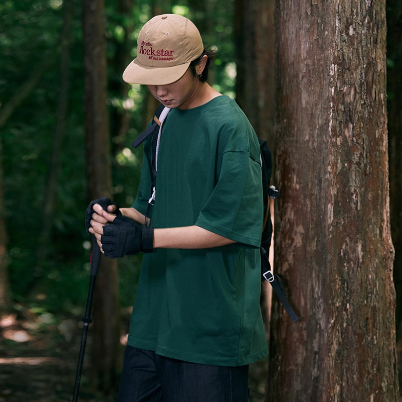 AMBER LIGHT T