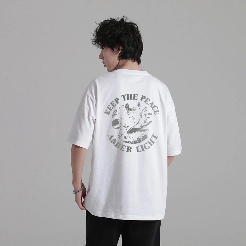 AMBER LIGHT T