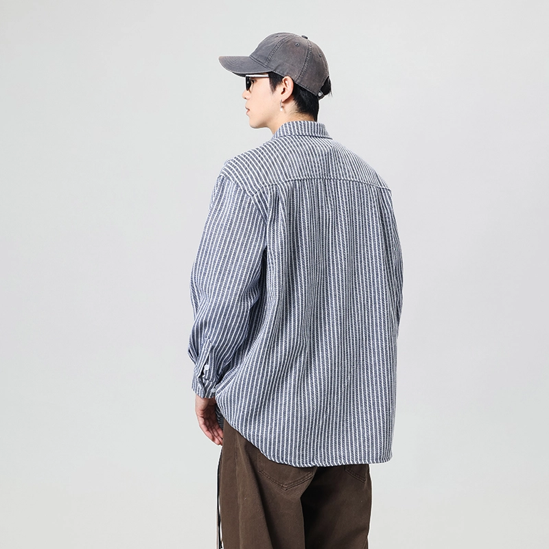 AMBER LIGHT cityboy