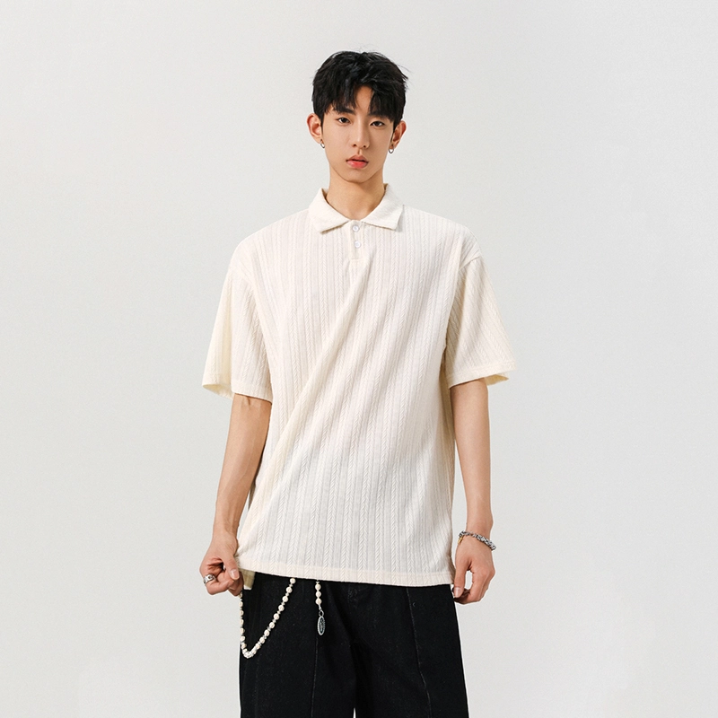 AMBER LIGHT Polo