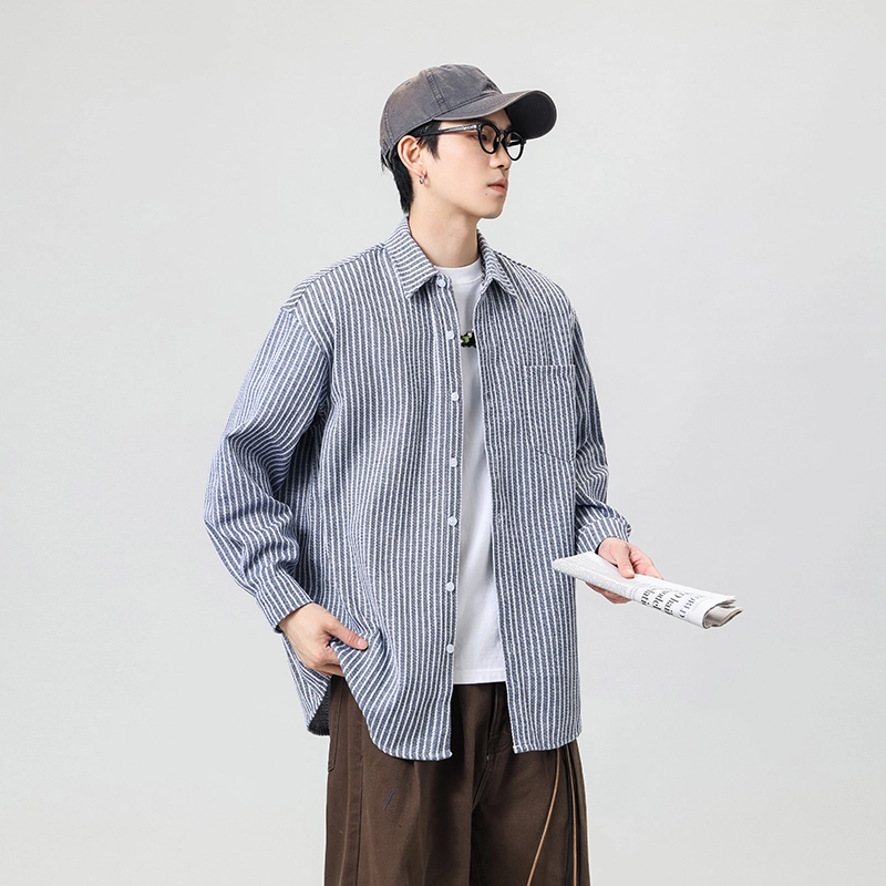 AMBER LIGHT cityboy