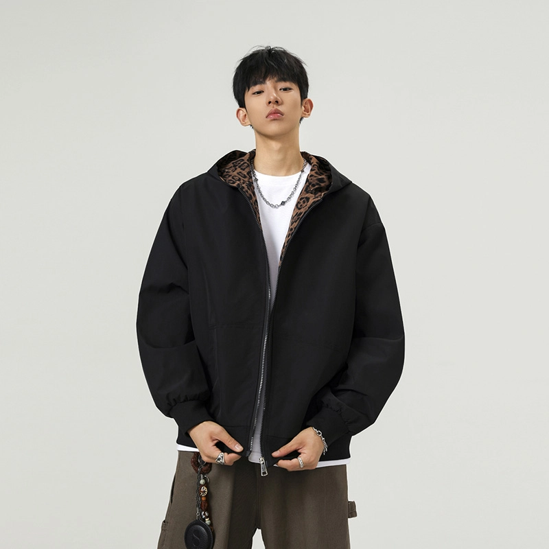 AMBER LIGHT cleanfitbaggy