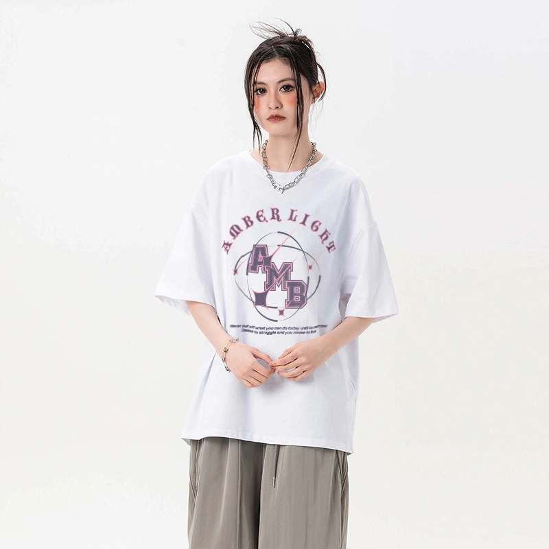 AMBER LIGHT T