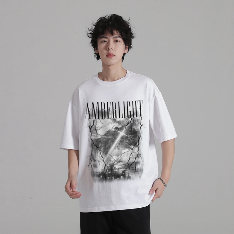 AMBER LIGHT T
