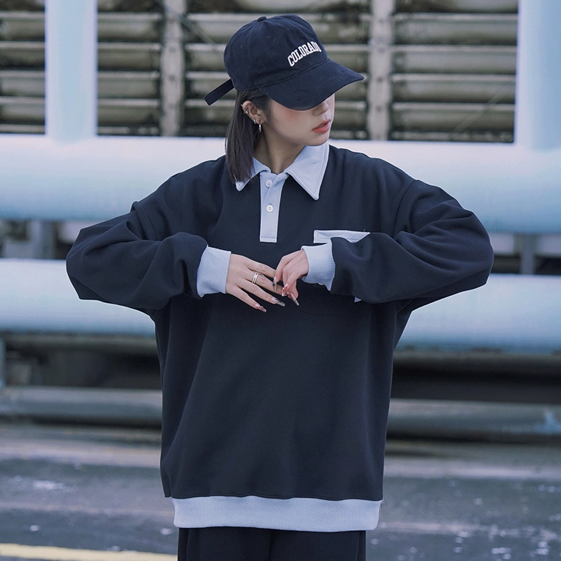 AMBER LIGHT LogoPolo