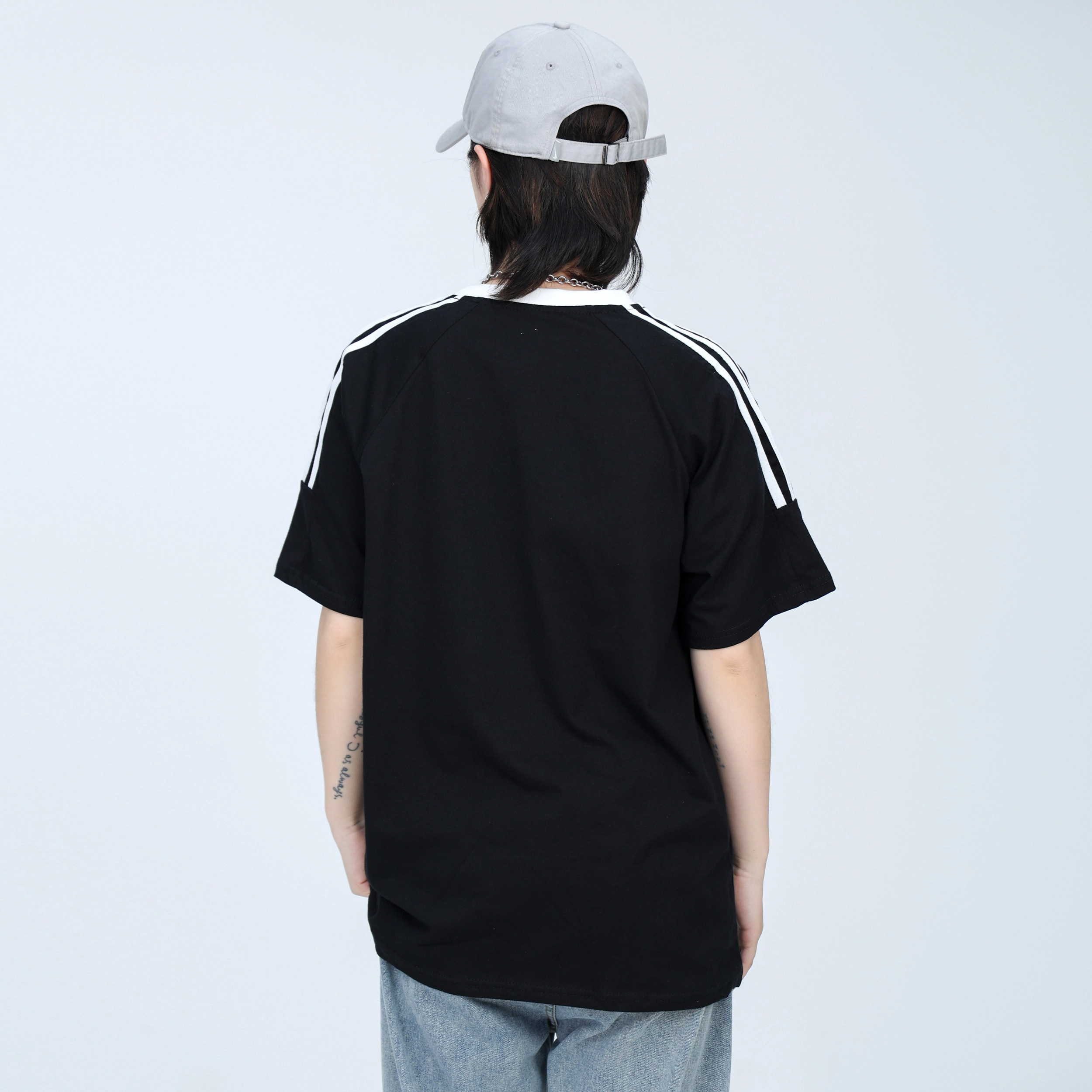 AMBER LIGHT T