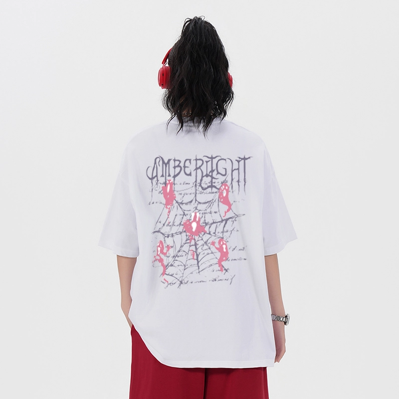 AMBER LIGHT T
