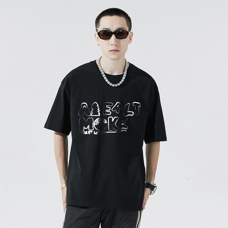 AMBER LIGHT T