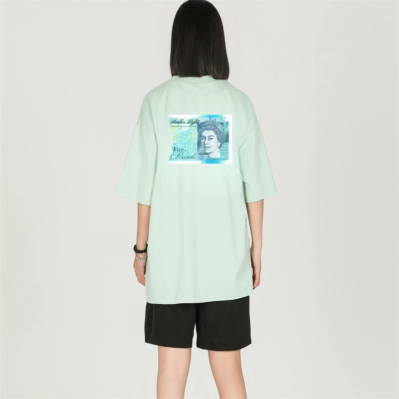 AMBER LIGHT logoT