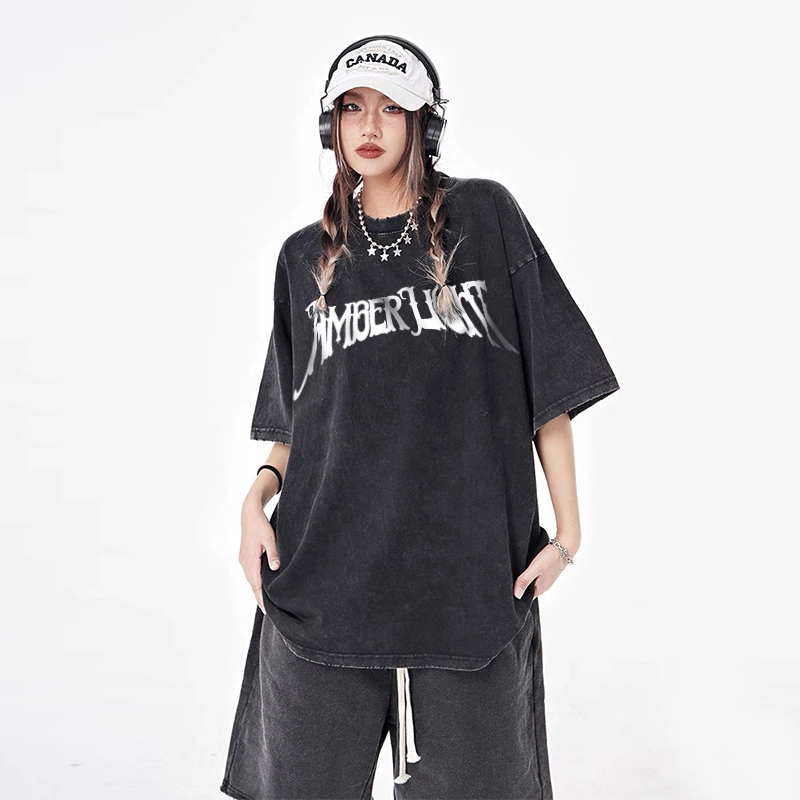 AMBER LIGHT T