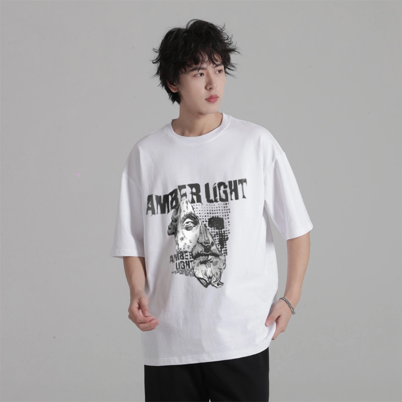 AMBER LIGHT T