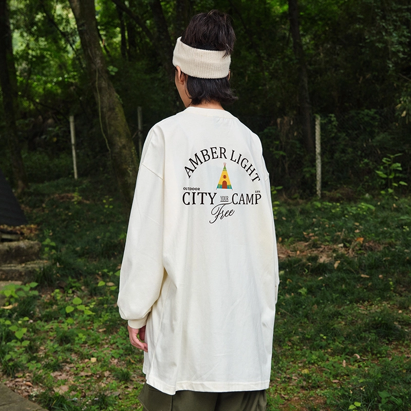AMBER LIGHT T