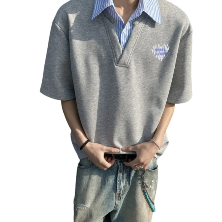 AMBER LIGHT Polo