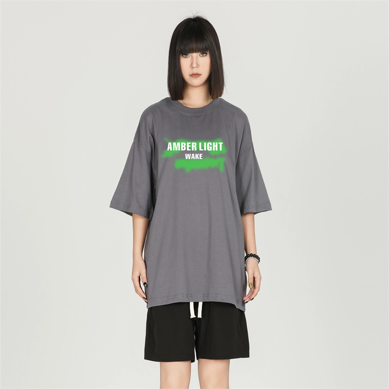 AMBER LIGHT T
