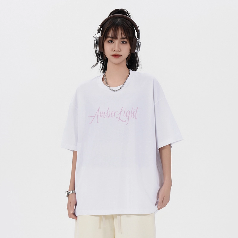 AMBER LIGHT T