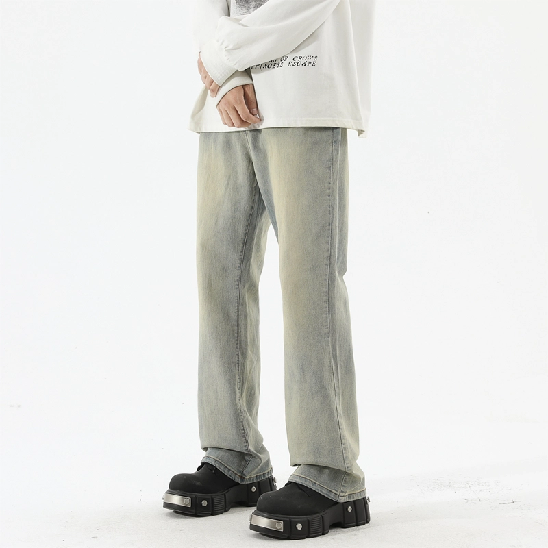 AMBER LIGHT bootcut