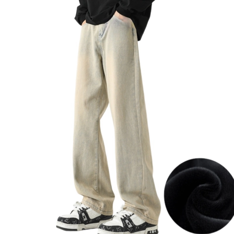 AMBER LIGHT bootcut
