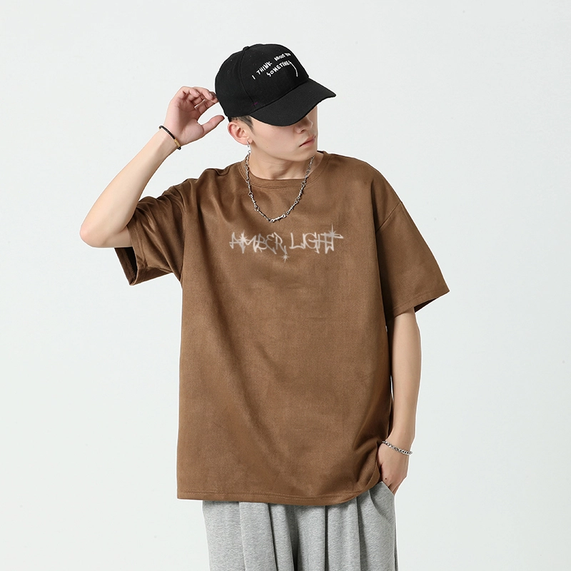 AMBER LIGHT T