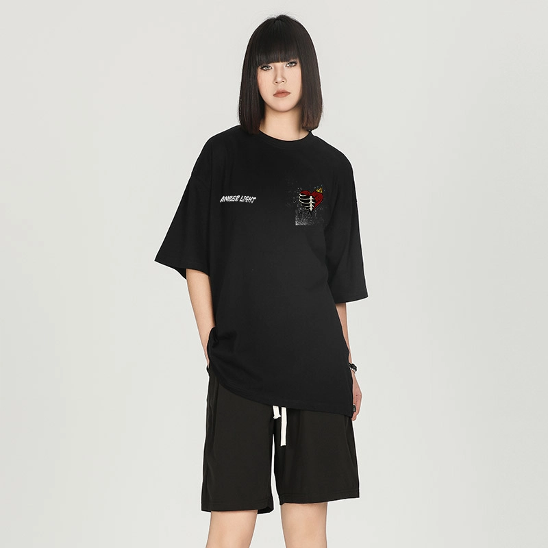 AMBER LIGHT T
