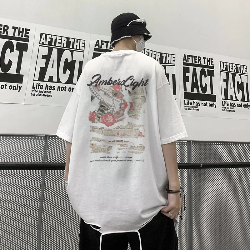 AMBER LIGHT T