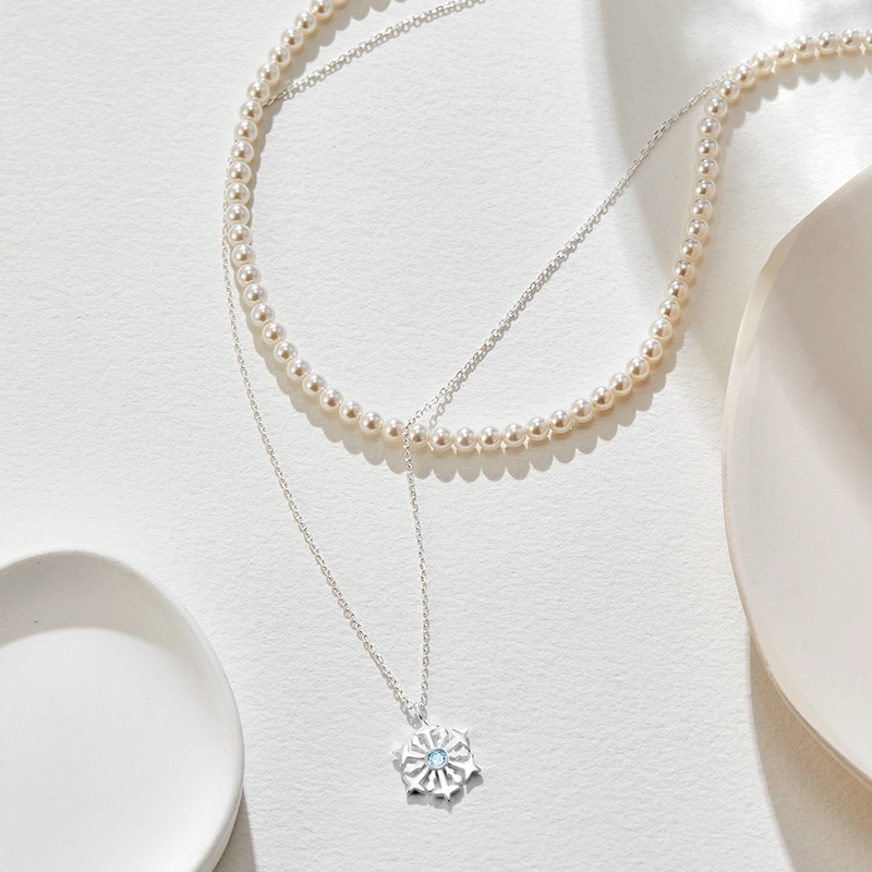 DAISY BEAUTY S925