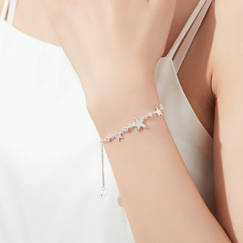 DAISY BEAUTY S925