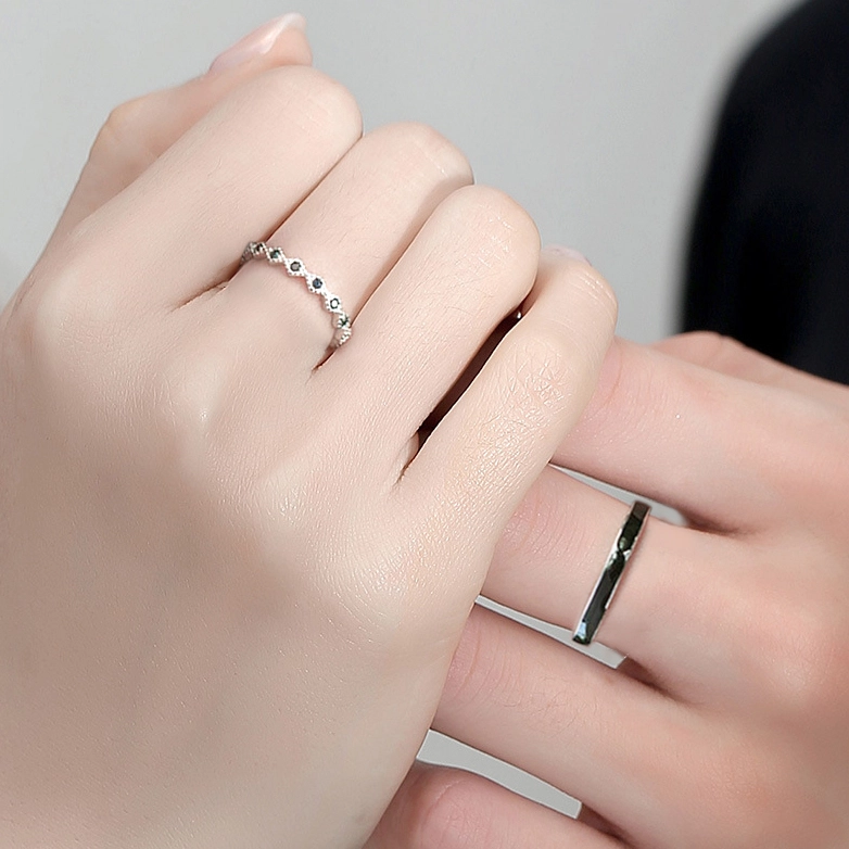 DAISY BEAUTY S925