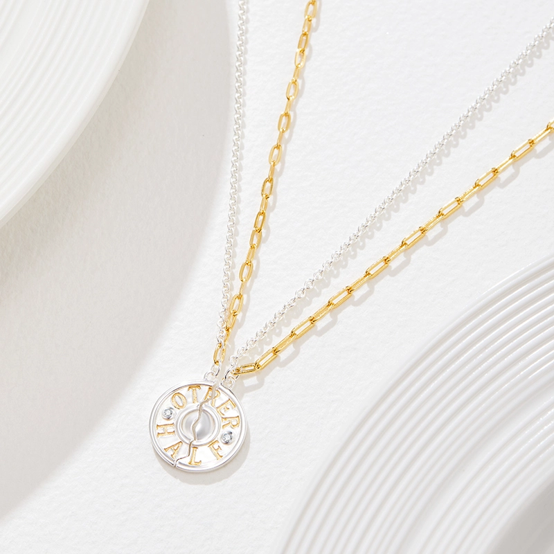 DAISY BEAUTY S925