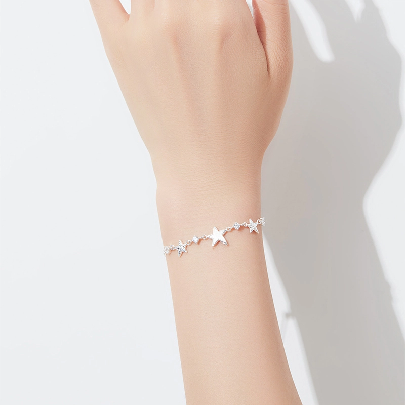 DAISY BEAUTY S925