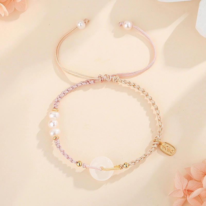DAISY BEAUTY S925
