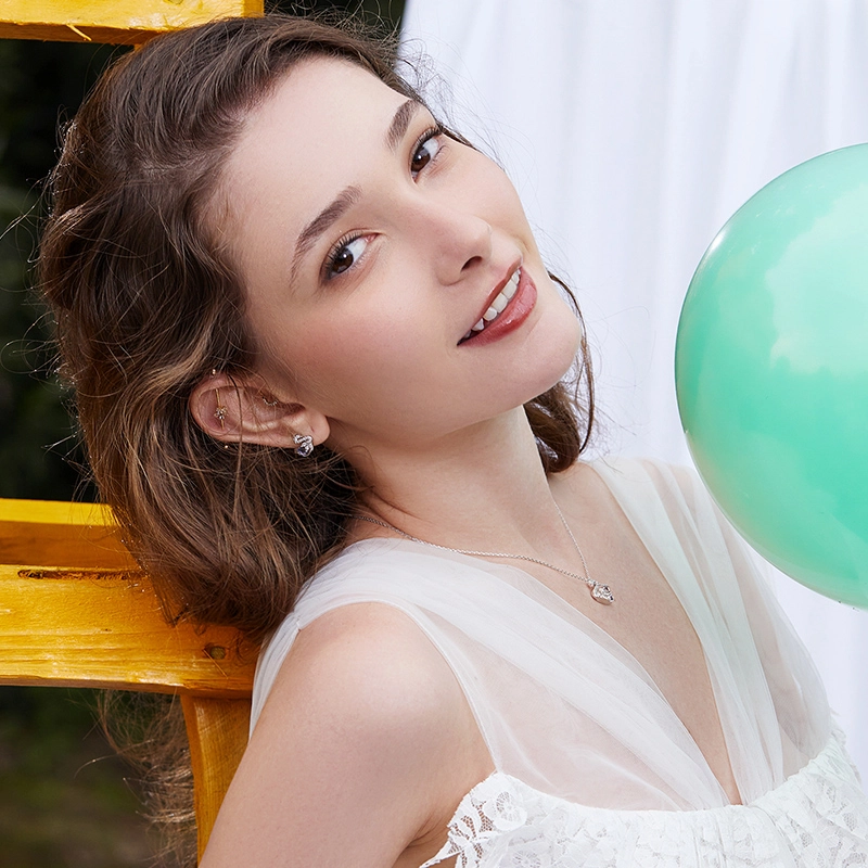DAISY BEAUTY S925