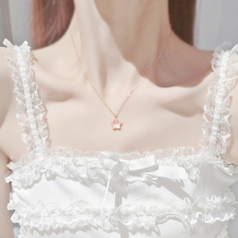 DAISY BEAUTY S925ins
