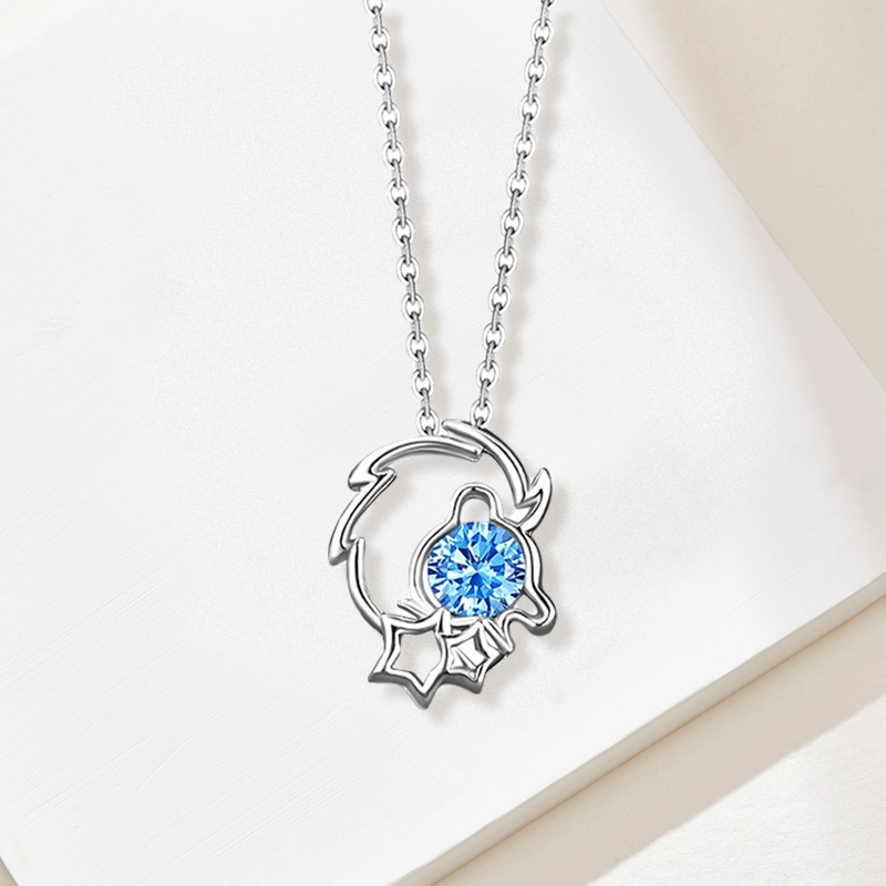 DAISY BEAUTY S925
