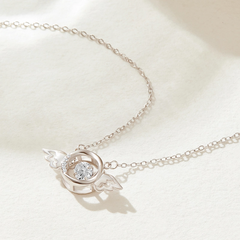 DAISY BEAUTY ins S925