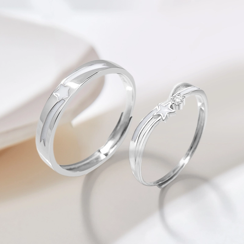 DAISY BEAUTY S925