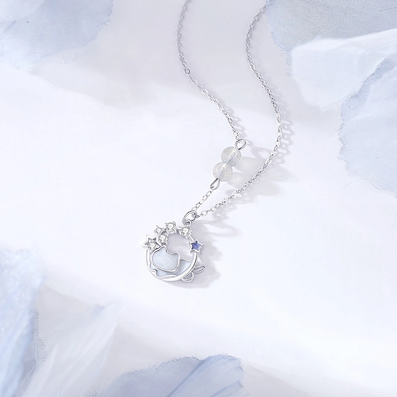 DAISY BEAUTY S925