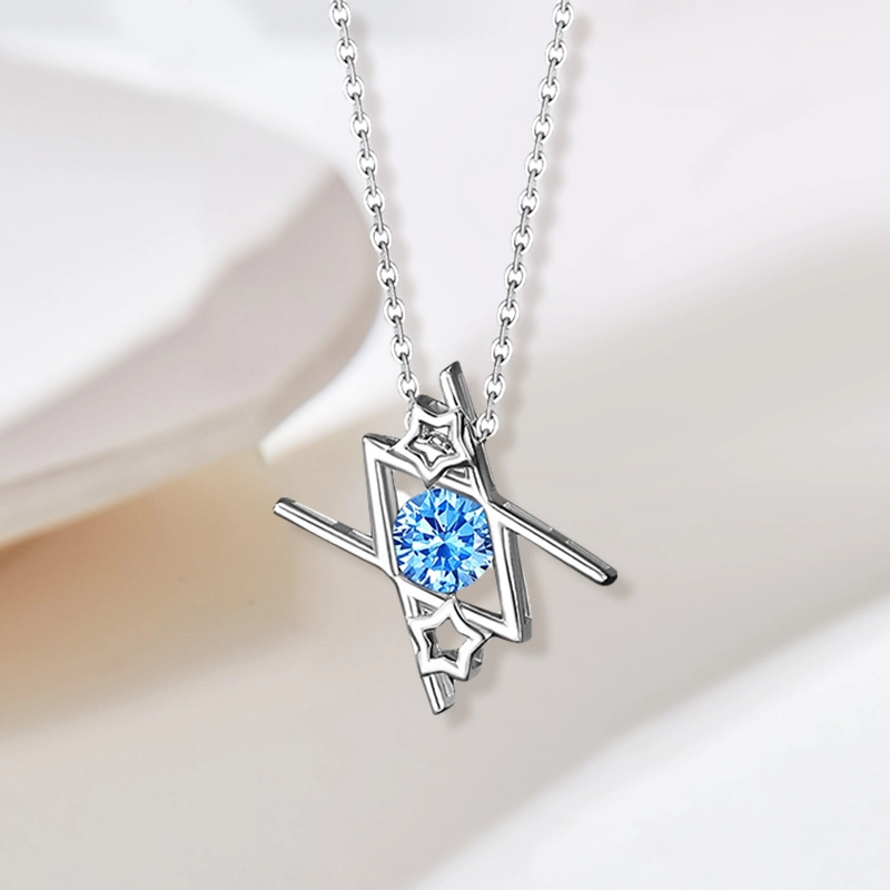 DAISY BEAUTY S925