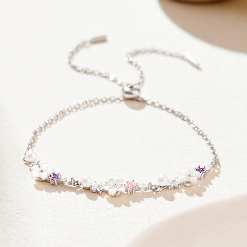 DAISY BEAUTY ins S925